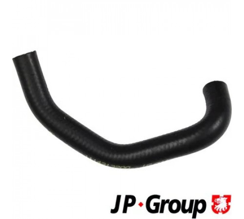 Шланг радіатора 1114313200 JP GROUP