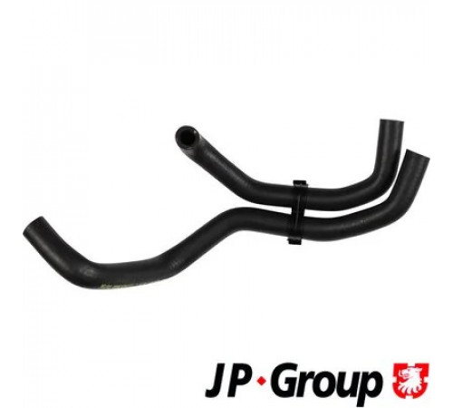 Шланг радіатора 1114313600 JP GROUP