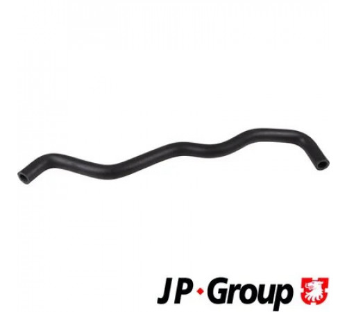 Шланг радіатора 1114314800 JP GROUP