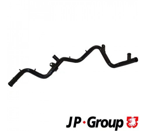 Трубопровід подачі охолоджувальної рідини 1114400300 JP GROUP