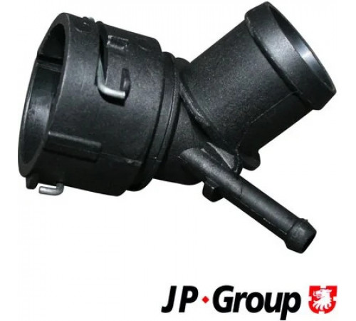 Фланець охолоджувальної рідини 1114450500 JP GROUP