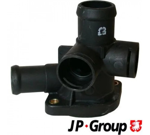 Фланець охолоджувальної рідини 1114502300 JP GROUP