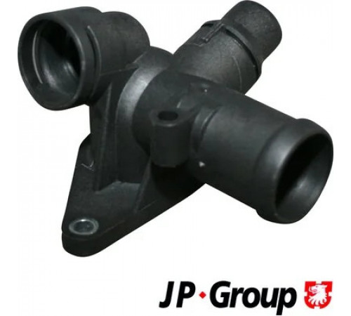Фланець охолоджувальної рідини 1114508400 JP GROUP
