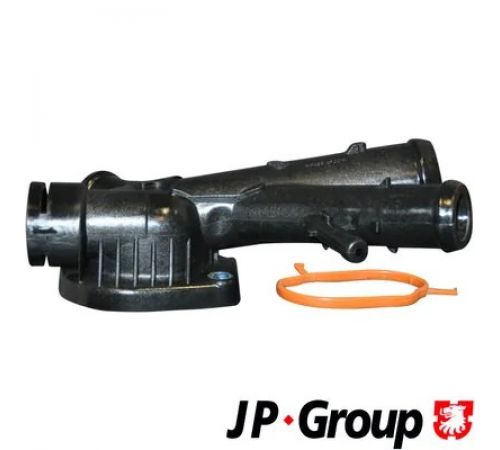Фланець охолоджувальної рідини 1114509400 JP GROUP
