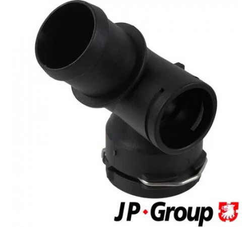 Фланець охолоджувальної рідини 1114509900 JP GROUP
