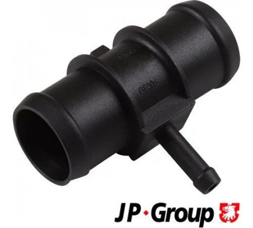Фланець охолоджувальної рідини 1114512900 JP GROUP