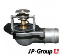 Термостат, охолоджувальна рідина