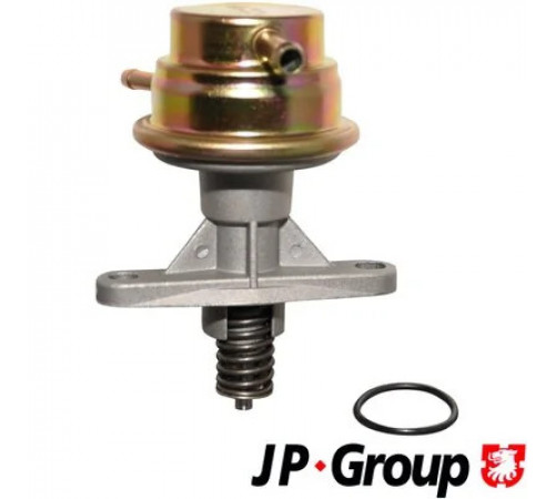 Паливний насос 1115200301 JP GROUP