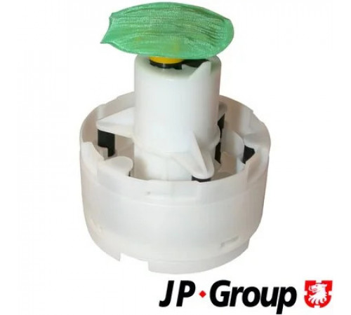 Паливний насос 1115201300 JP GROUP