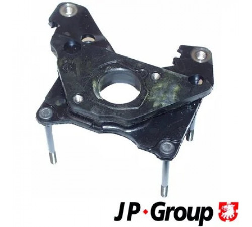 Фланець, карбюратор 1115300400 JP GROUP