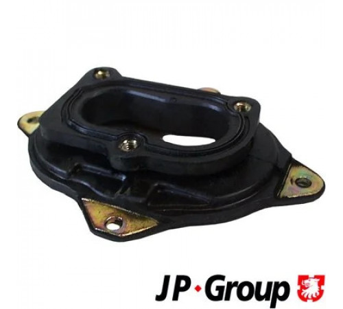 Фланець, карбюратор 1115300700 JP GROUP