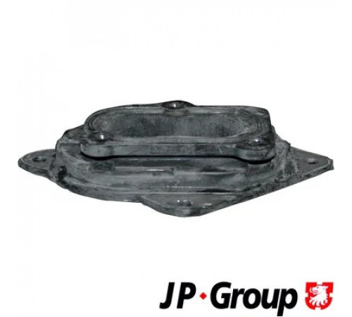 Фланець, карбюратор 1115300900 JP GROUP