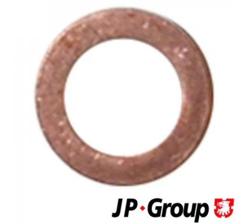Теплозахисна шайба, система впорскування 1115550200 JP GROUP