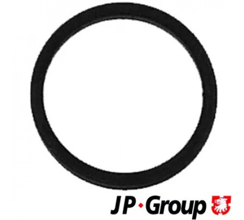 Ущільнювальне кільце, клапан впорскування 1115550900 JP GROUP