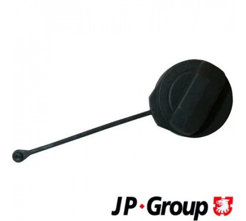 Запірний механізм, паливний бак 1115650200 JP GROUP