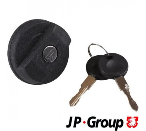 Запірний механізм, паливний бак 1115650800 JP GROUP
