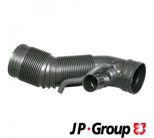 Шланг, подача повітря 1116000600 JP GROUP