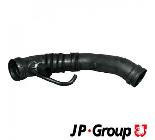 Шланг, подача повітря 1116004800 JP GROUP
