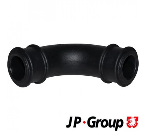 Шланг, подача повітря 1116005300 JP GROUP
