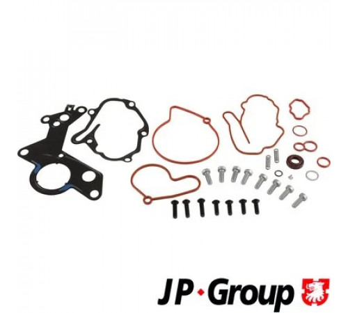 Комплект ущільнень, вакуумний насос 1117150710 JP GROUP