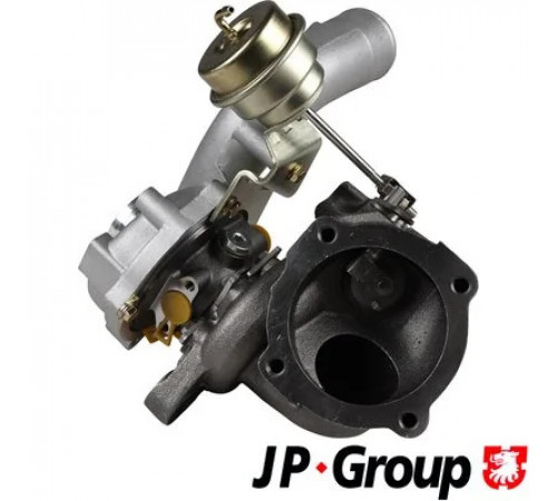 Компресор, наддування 1117400800 JP GROUP