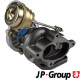Компресор, наддування 1117400900 JP GROUP