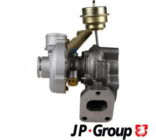 Компресор, наддування 1117400900 JP GROUP