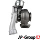 Компресор, наддування 1117401400 JP GROUP