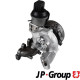 Компресор, наддування 1117409100 JP GROUP