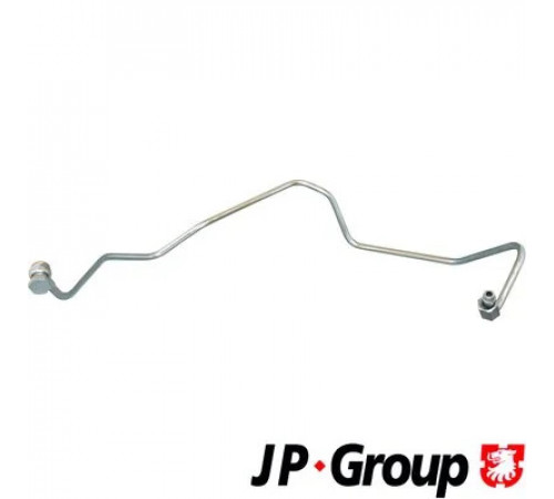 Оливопровід, компресор 1117600200 JP GROUP