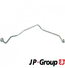 Оливопровід, компресор