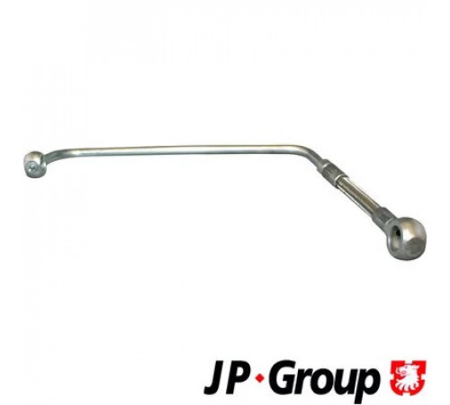 Оливопровід, компресор 1117600700 JP GROUP
