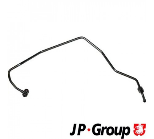 Оливопровід, компресор 1117601700 JP GROUP