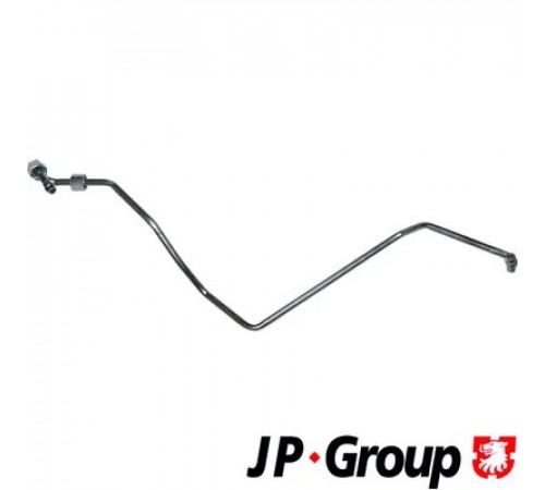 Оливопровід, компресор 1117601800 JP GROUP
