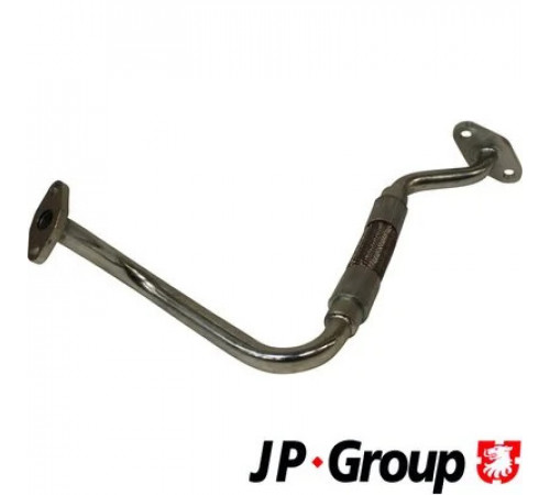 Оливопровід, компресор 1117601900 JP GROUP