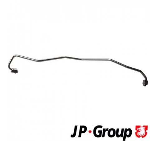 Оливопровід, компресор 1117602100 JP GROUP