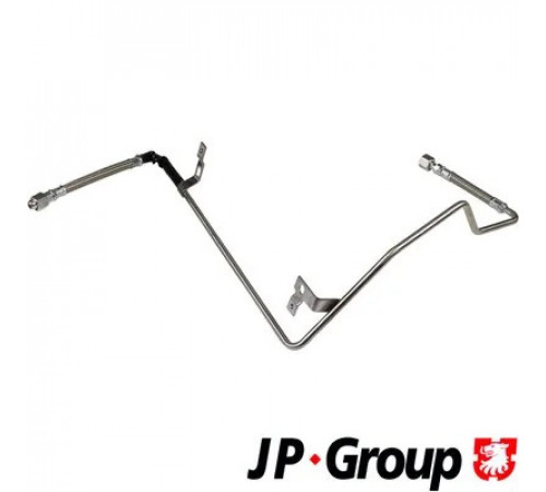 Оливопровід, компресор 1117602200 JP GROUP