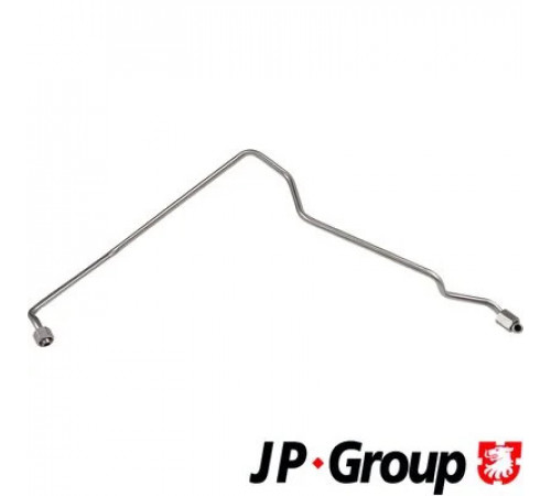 Оливопровід, компресор 1117602700 JP GROUP