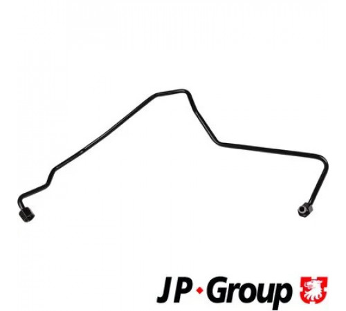 Оливопровід, компресор 1117602800 JP GROUP