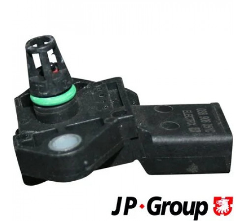 Датчик, тиск впускної труби 1117701400 JP GROUP