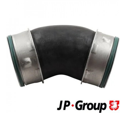 Шланг подачі наддувального повітря 1117705100 JP GROUP