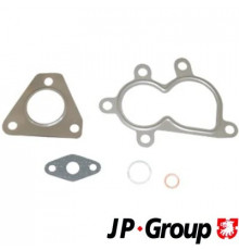 Комплект для монтажу, компресор