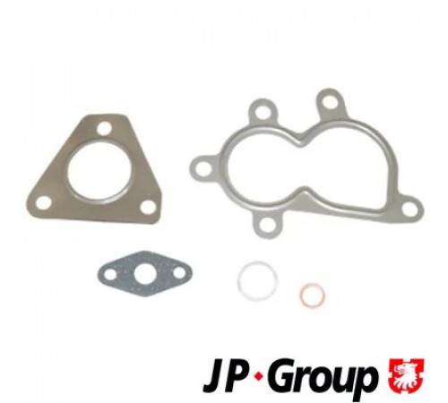 Комплект для монтажу, компресор 1117751310 JP GROUP
