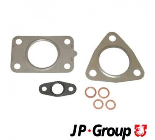 Комплект для монтажу, компресор 1117752910 JP GROUP