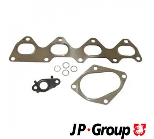 Комплект для монтажу, компресор 1117753610 JP GROUP