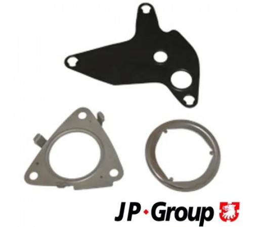 Комплект для монтажу, компресор 1117753910 JP GROUP