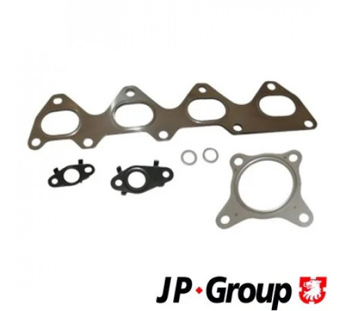 Комплект для монтажу, компресор 1117754710 JP GROUP