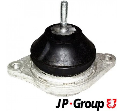 Опора, двигун 1117903800 JP GROUP