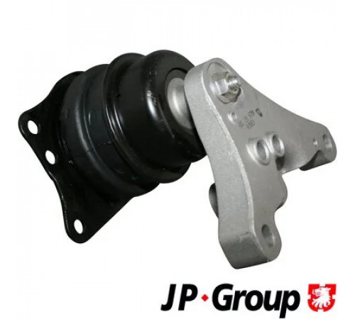 Опора, двигун 1117904580 JP GROUP