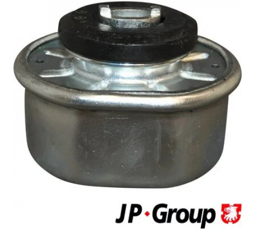 Опора, двигун 1117904700 JP GROUP